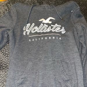 Hollister hoodie